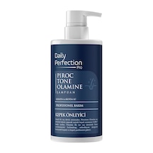 Dp Daily Perfection Pro Piroctone Olamine Şampuan 450 Ml - 4 Adet Tarı