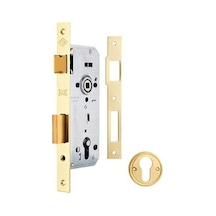 Tr 152r-60mm Dış Kapı Silindirli Nikel Genel