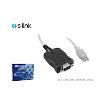 S-Link Sl-U1485 Usb To Rs485 Çevirici