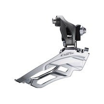 Shimano Ön Vites Claris Fd-R2000 Braze On 2S Gri