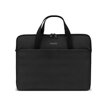 Mack Nova Eco Mce-1511 Siyah 15.6" Laptop Çantası Outlet