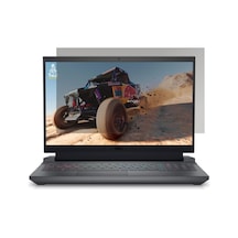 Dell G15 5530 15.6 İnç Hayalet Ekran Koruyucu Şeffaf