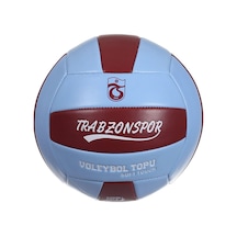 Avessa Lisanslı Ts-4030 Trabzonspor Voleybol Topu Soft Çok Renkli