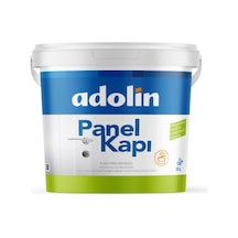 Adolin Su Bazlı Panel Kapı Beyaz 0.75 Lt