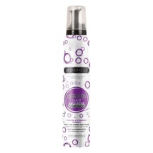 Morfose Keratin Saç Köpük