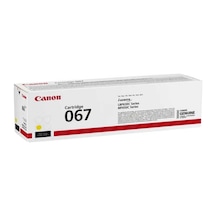 Crg-067y Sarı Toner