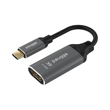 Thunderbolt 4/3 Destekli 4k 60hz Hdr Hdcp 2.2 Usb C To Hdmi Adaptör Chd20b-adp