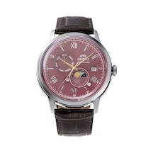 Orient Otomatik Erkek Kol Saati Ra-ak0807r30b Metalik