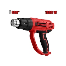 Stayer STY-DX1800 1800 W Sıcak Hava Tabancası