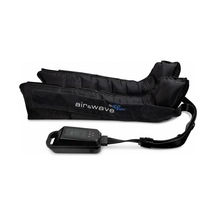 Tec Air&wave Lenfatik Drenaj Cihazı Ayakları, 8 Odacıklı Kompresyon, 5 Mod