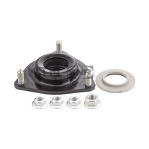 Snr Kb65937 Amortisör Takozu Ön Kit 4007 2.4 16v-2.2 Hdi-1.6 Hdı 08 5038.f8-5033.c4-mn101372