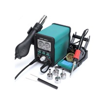 Prolink P 95d+-ı Lehimleme Ve Sökme İstasyonu