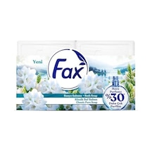 Klasik Saf Kalıp Sabun 150gx4 Acı Badem