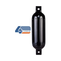 4plus G4 Siyah Tekne Usturmaçası 16,5 X 58,4 Drt 1 Adet