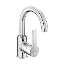 E.c.a. Delta Kuğu Borulu 102108765 Lavabo Bataryası Krom