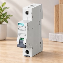 B20 Miniatür Devre Kesici
