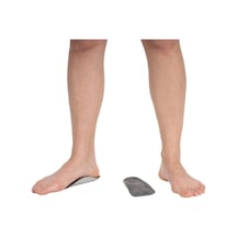 Wıngmed Ark Destekli Kauçuk Tabanlık 4/7 - Beden: 41-42 W 706-41-42