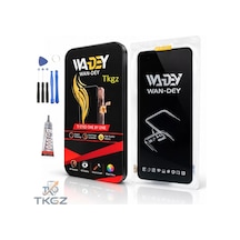 Wan Dey - Vivo Y22s Uyumlu Lcd Ekran Dokunmatik Servıce Pack Lcd + B-7000 + Tamir Kiti