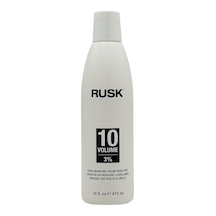 Rusk 10 Volume 3% Oksidan Krem 470ml