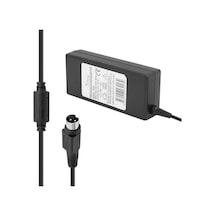 Hubrendy Sh Fully 1605k 24 Volt 3 Amper 3 Pinli Plastik Kasa Masaüstü Printer Adaptörü