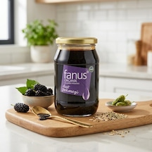 Fanus Organik Dut Pekmezi 450 G