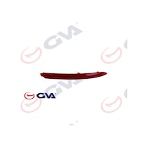 Arka Tampon Reflektörü Sag Octavia 2009 2012 504649336