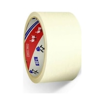 Vege Krepe (Maskeleme) Bantı 48 MMx30 MT Bej  1 Adet