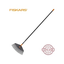 Fiskars 135026 Solid Yaprak Tırmığı M