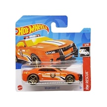 Tekli Arabalar 10 Camaro Ss Hkj19