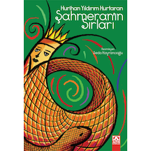 Şahmeran'ın Sırları / Hurihan Yıldırım Kurtaran