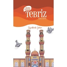 Kardeş Şehirler Tebriz - Yqbx-634611