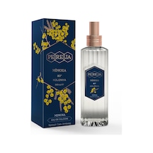 Pereja 80 Derece EDC Mimoza Kolonyası Sprey Cam Şişe 100 ML