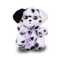 Baw08000 20 Cm Peluş Açık Bej