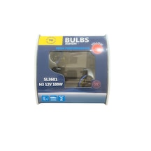 H3 Far Ampulu 12v 100w Sarı Isık