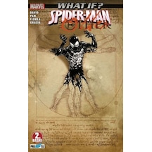 What If Spider-man The Other - Qhdh-898300