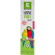 Nanbell Shine Paws Kuşlar İçin Deri ve Tüy Bakım Spreyi Dermabit Sprey 150 ML