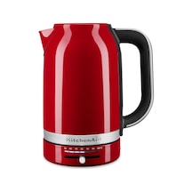 Kitchenaid 5kek1701 1,7 L Isı Ayarlı Su Isıtıcısı Empire Red