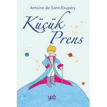 Küçük Prens - Antoine de Saint-Exupery - Yade Kitap