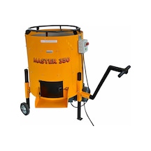 Kadıoğlu Master 350 Litre Rendeli Ceviz Soyma Makinesi 380v