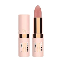Nude Look Perfect Lips Ruj No:01 Nude 0
