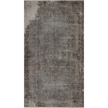 Eski Dönemlere Gönderme Yapan Vintage El Dokuma 117 X 205 Cm 10024