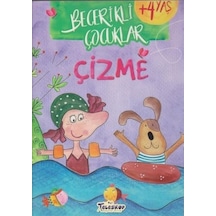 Becerikli Çocuklar Çizme- Teleskop Popüler Bilim