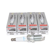 Ngk 4589 Buji Seti
