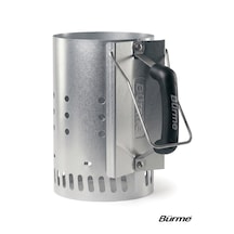 Bürme Kömür Bacası 10.19
