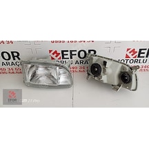 Toyota Hıace Sağ Far 1998-2000 81130-26070-dpo