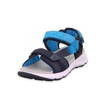 Superfit 1-000580-8040 Sandalet Çok Renkli