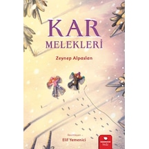 Kar Melekleri - Aıaı-834011