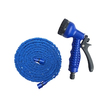 Reedark Genişleyebilir 75 Fit Bahçe Hortumu - Esnek, Dayanıklı Ve Pratik Sulama Çözümü