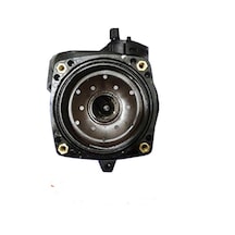 Baymak Beko Arçelik Uyumlu Pompa Salyangozu Grundfos Siyah Baymak Beko Arçelik Uyumlu Pompa Salyangozu Grundfos Siyah