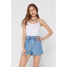 Only Kadın İnce Askılı Basic Body Atlet - 15196448 001